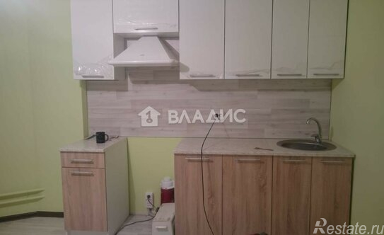 Продажа 2-комн квартиры на вторичном рынке Боброво д, Крымская ул,  д. 13