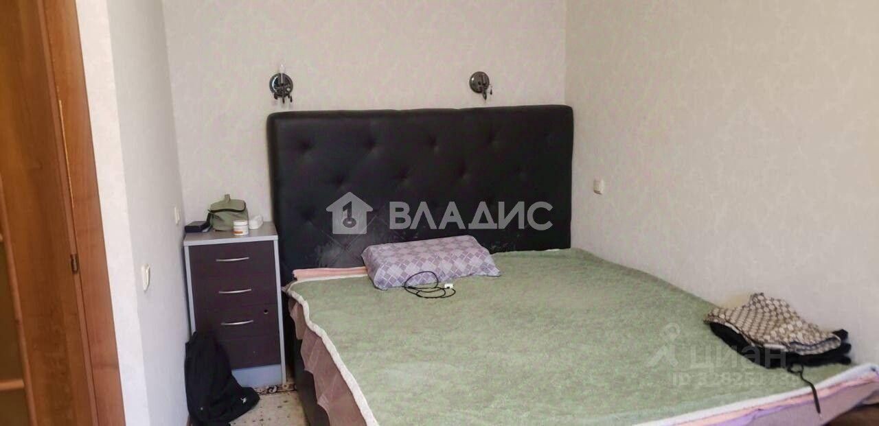 Продажа 1-комн квартиры на вторичном рынке улица 8 Марта, 9