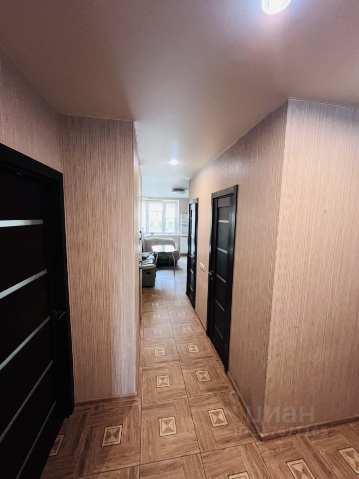 Аренда 2-комн квартиры на вторичном рынке Путилково пгт, улица Сходненская, 21