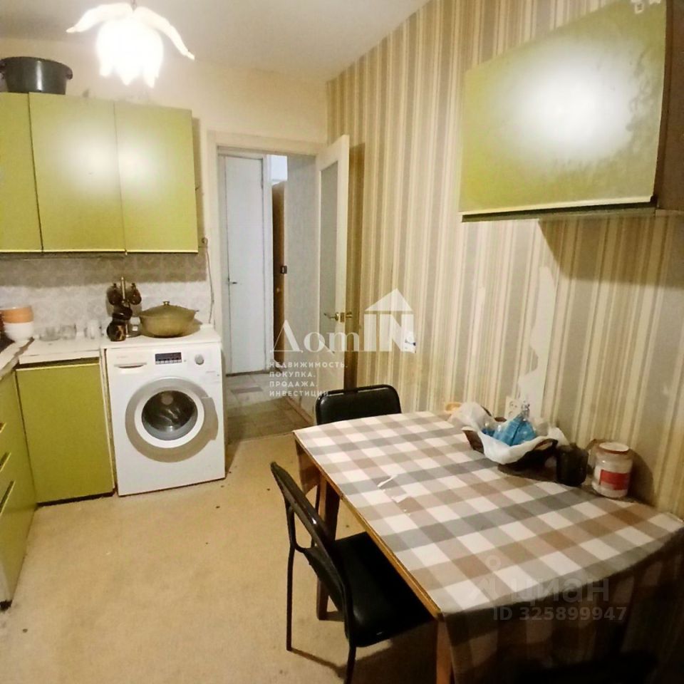 Продажа 3-комн квартиры на вторичном рынке Гражданский проспект, 86К1