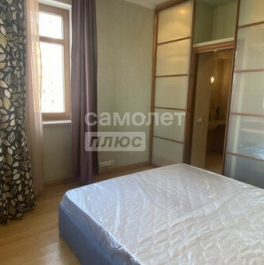 Продажа 3-комн квартиры на вторичном рынке ул Ватутина,  д. 18,  к. 2