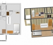 Продать Квартиры вторичка Всеволожск, ул Джанкойская  1 1