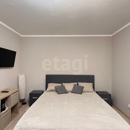 1-комн квартира Кременчугская улица,  д. 21 к3