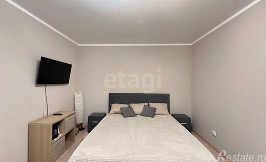 Продажа 1-комн квартиры на вторичном рынке Кременчугская улица,  д. 21 к3