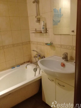 Продажа 2-комн квартиры на вторичном рынке Балашиха, ул. Садовая,  д. 8 к3
