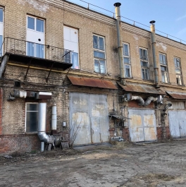 Аренда склада ул Авиамоторная, д. 55, к. 1 Аренда склада ул Авиамоторная, д. 55, к. 1