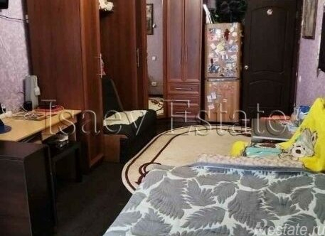 Продажа 3-комн квартиры на вторичном рынке улица Толбухина,  д. 7 к1