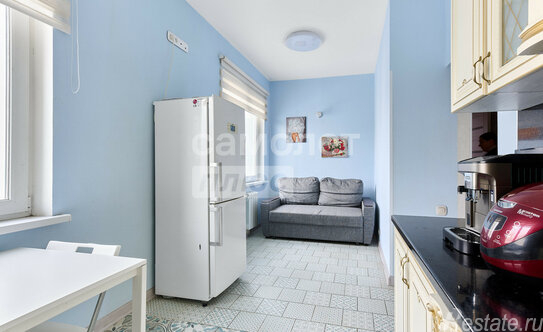 Продажа 3-комн квартиры на вторичном рынке Пушкино г, Ярославское ш,  д. 141