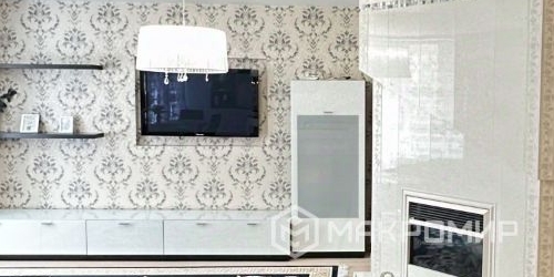 3-комн квартира Вознесенский проспект, 20