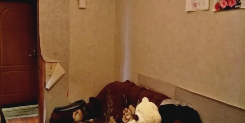 3-комн квартира Мкр Западный,  д. 1