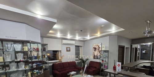 Помещение свободного назначения Черкизовская Б. ул,  д. 6