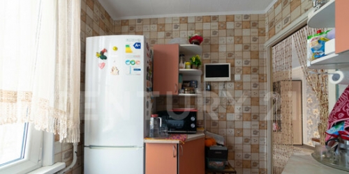 4-комн квартира ул Белы Куна,  д. 7,  к. 5