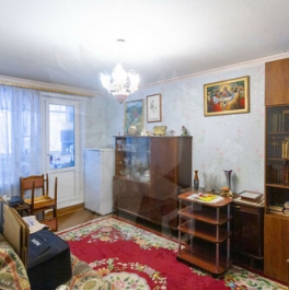 Продажа 3-комн квартиры на вторичном рынке ул Стартовая,  д. 15,  к. 1