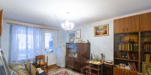 3-комн квартира ул Стартовая,  д. 15,  к. 1