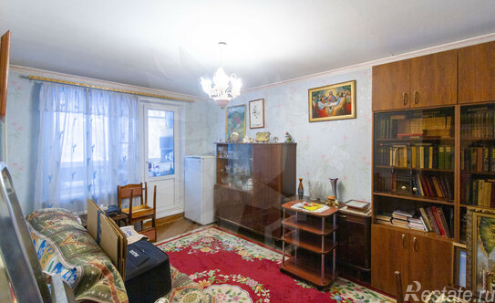 Продажа 3-комн квартиры на вторичном рынке ул Стартовая,  д. 15,  к. 1