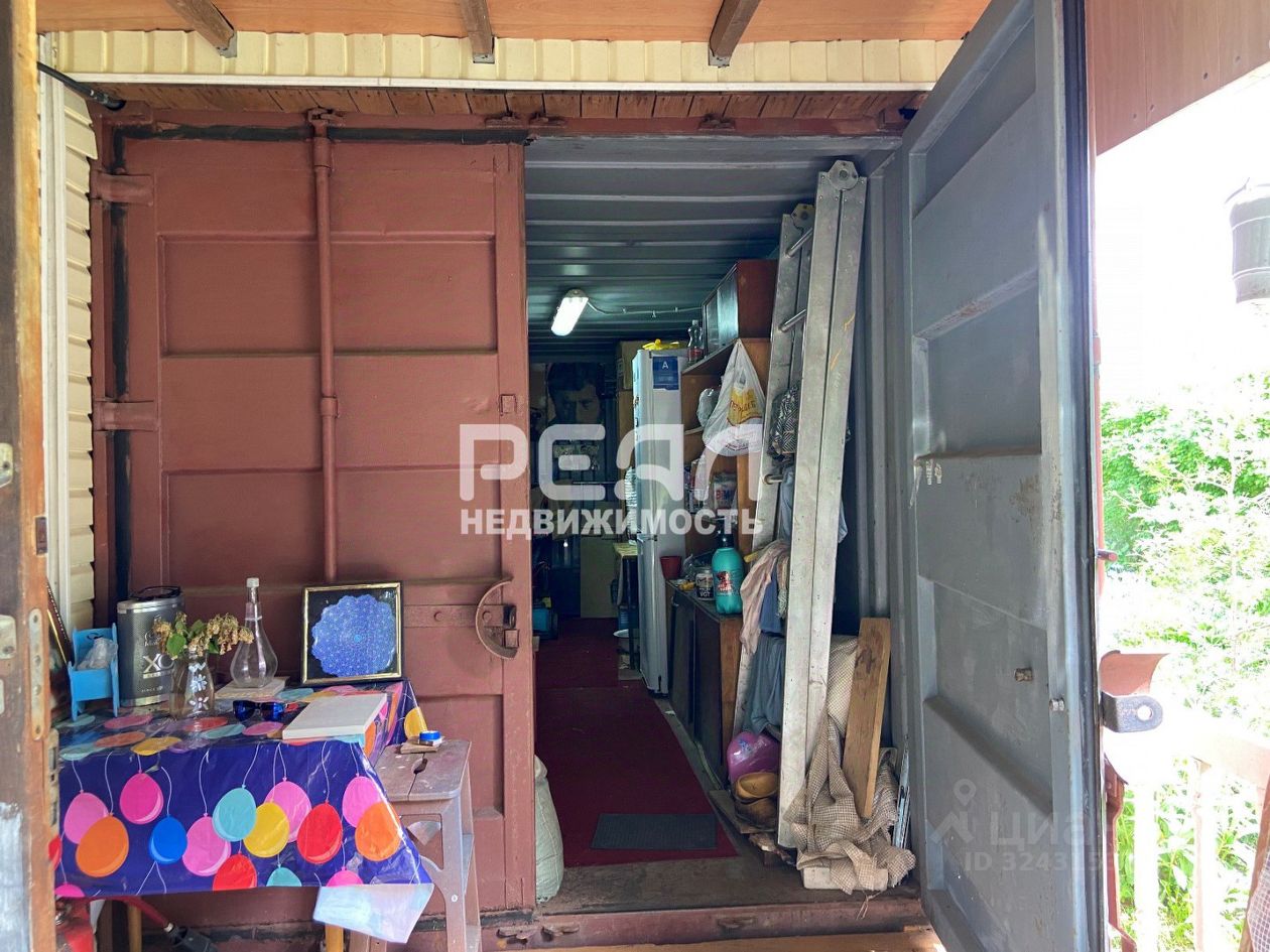 Продажа дома Надежда СТ, 2-я линия