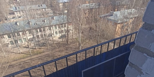 1-комн квартира Колпино г., Красная ул. ,  д. 12