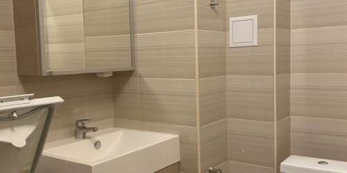 1-комн квартира Детская ул. ,  д. 18