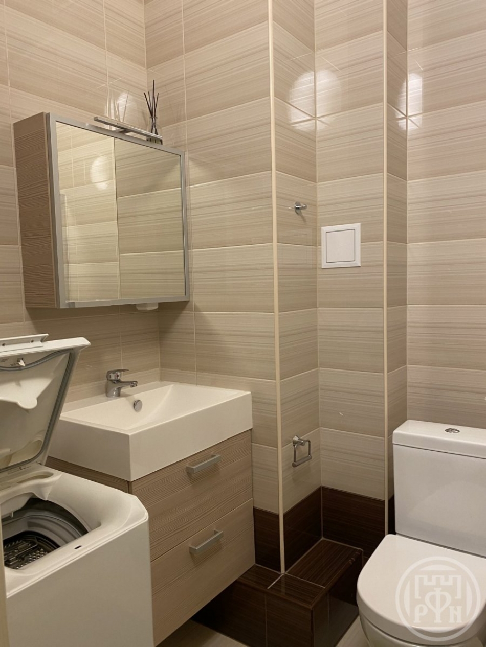 Продажа 1-комн квартиры на вторичном рынке Детская ул. ,  д. 18