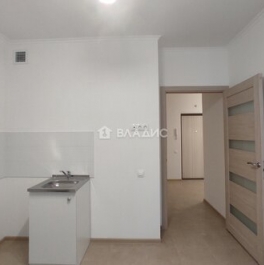 Продажа 2-комн квартиры на вторичном рынке ул Архитектора Власова,  д. 2