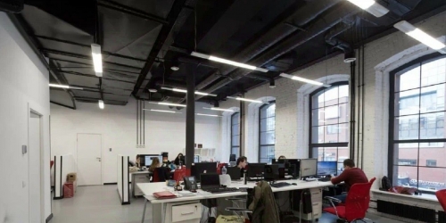 Офис ул Тимура Фрунзе,  д. 11,  к. 2-5