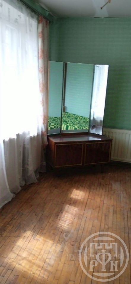 Продажа 2-комн квартиры на вторичном рынке Петергоф, Чичеринская улица, 7