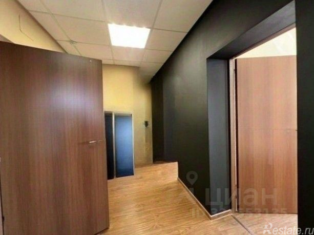 Аренда отдельного здания Энтузиастов ш