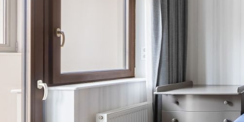 4-комн квартира улица Серпуховский Вал, 21к1