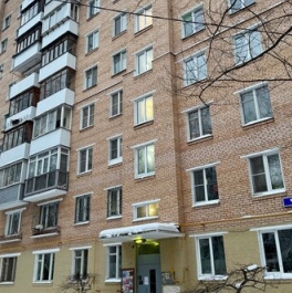 Продажа 2-комн квартиры на вторичном рынке Парковая 9-я ул,  д. 6 к1