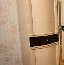 Аренда 1-комн квартиры на вторичном рынке пос. Шушары, Славянка тер., улица Ростовская, 22