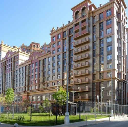 1-комн квартира б-р Андрея Тарковского,  д. 8