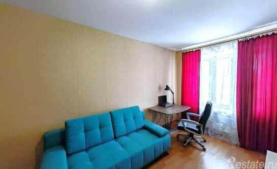 Продажа 1-комн квартиры на вторичном рынке Парголово п,  д. 24