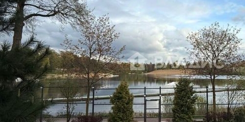 3-комн квартира Большая Озерная улица, 59