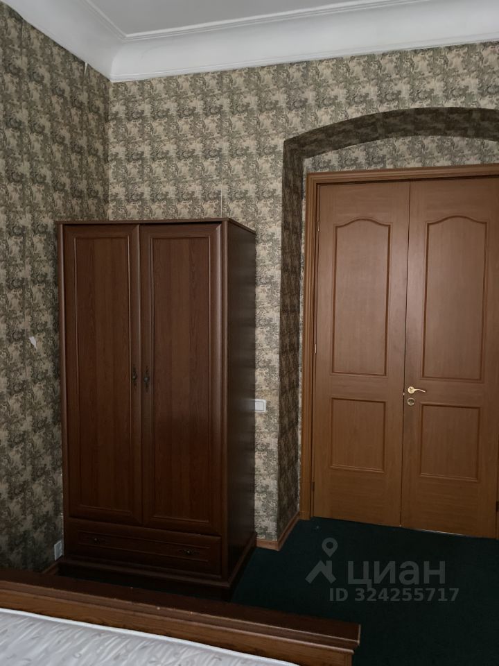 Аренда комнаты Невский пр-кт,  д. 135