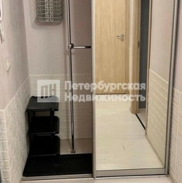 Продажа 1-комн квартиры на вторичном рынке Вилькицкий бульвар,  д. 14 к1