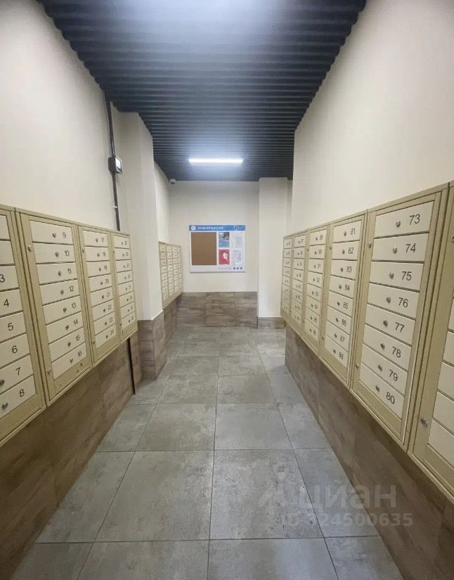 Продажа студии Малая Десятинная улица, 11