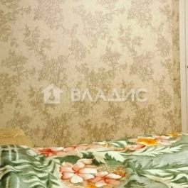 Продажа 1-комн квартиры на вторичном рынке Пушкино, ул Просвещения,  д. 9