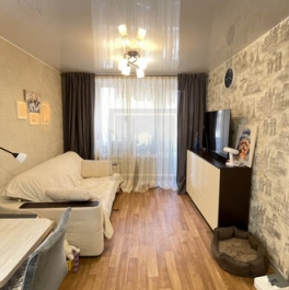 Продажа 1-комн квартиры на вторичном рынке Пушкино, Московский пр-кт,  д. 11а