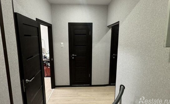 Аренда 2-комн квартиры на вторичном рынке ул Дыбенко,  д. 36,  к. 4