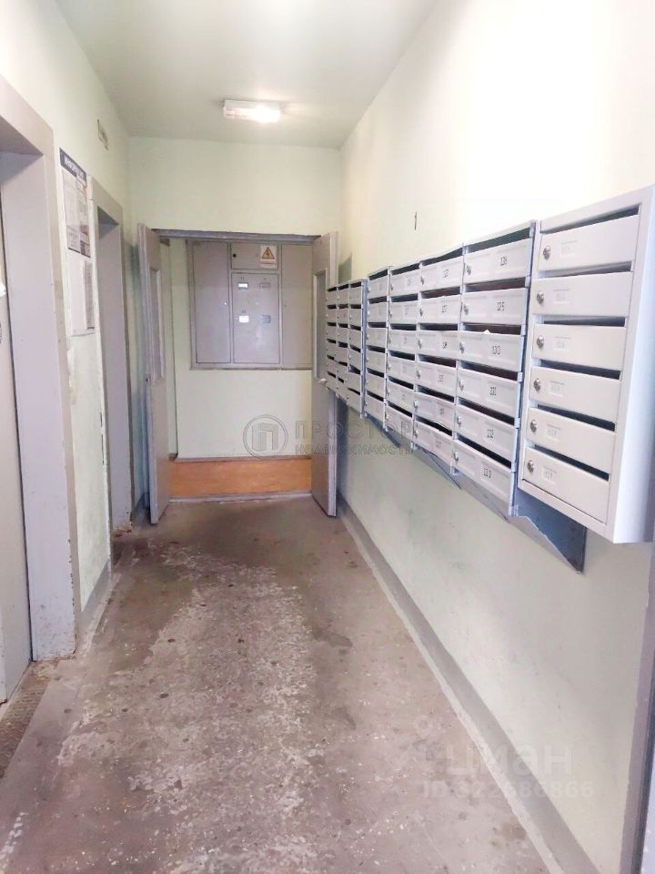 Продажа 3-комн квартиры на вторичном рынке Школьный мкр, д. Брехово,  д. к2