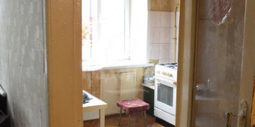 2-комн квартира Пересвет, Комсомольская ул,  д. 3