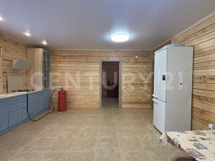 Продажа дома Можайский Парк кп, улица Лесная