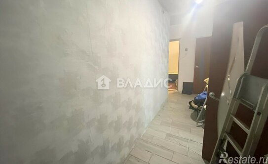 Продажа 2-комн квартиры на вторичном рынке улица Щорса,  д. 3
