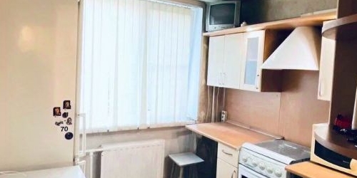 2-комн квартира Ириновский проспект, 17К3