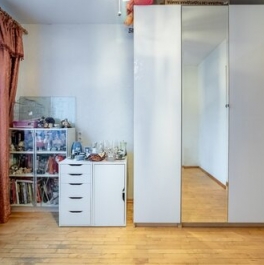 Продажа 2-комн квартиры на вторичном рынке Будапештская улица,  д. 66 к1