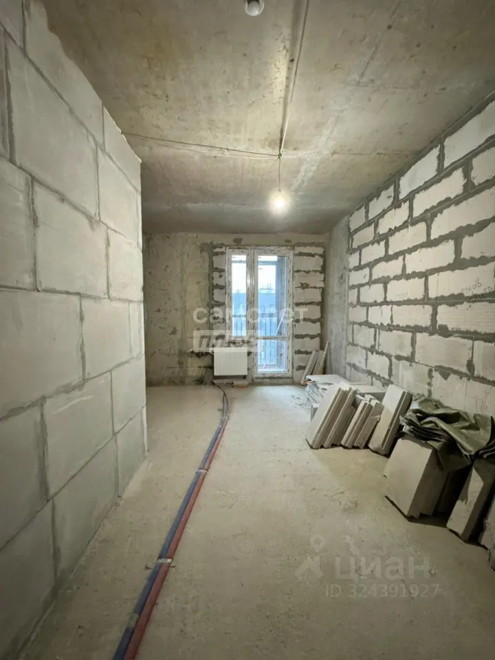 Продажа 2-комн квартиры на вторичном рынке д. Борисовка, улица Рахманинова, 12