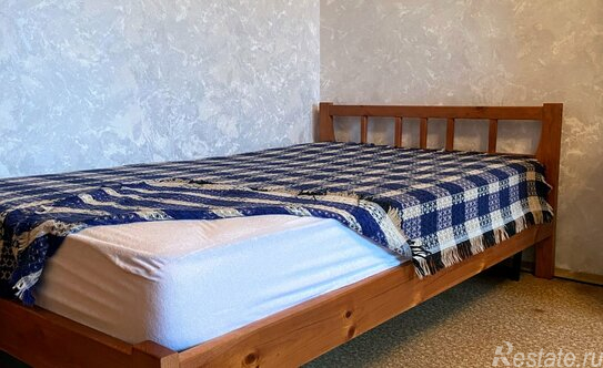 Аренда 1-комн квартиры на вторичном рынке улица Перерва,  д. 40