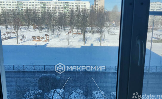 Аренда 1-комн квартиры на вторичном рынке улица Крыленко,  д. 13 к1