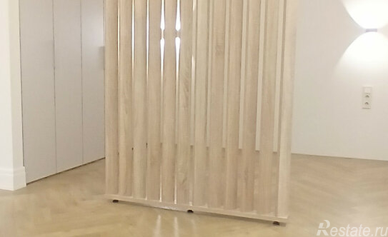 Продажа 1-комн квартиры на вторичном рынке улица Покрышева,  д. 6