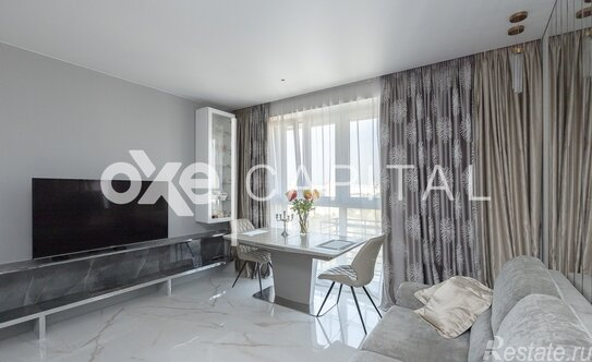 Продажа 3-комн квартиры на вторичном рынке ул Рябиновая,  д. 3,  к. 1